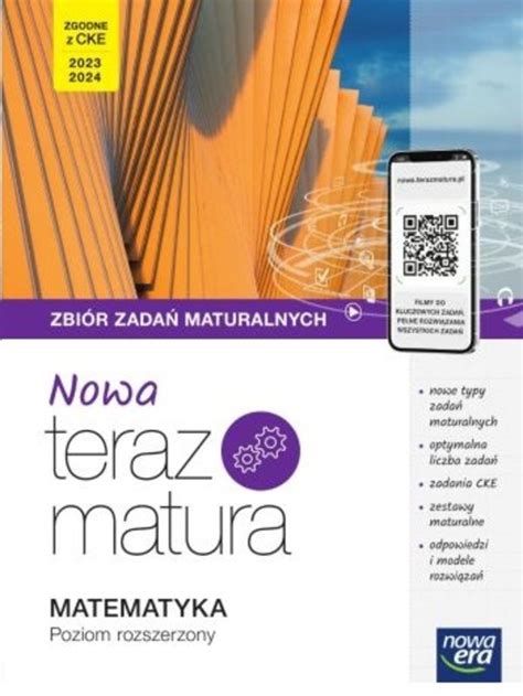 Matura Nowa Era 2019 Matematyka Rozszerzona Matura próbna NOWA ERA styczeń 2019 matematyka. Arkusz rozszerzony - YouTube